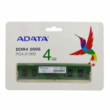ADATA DDR4 ADU426664G19-BGN-2666 MHz RAM 4GB